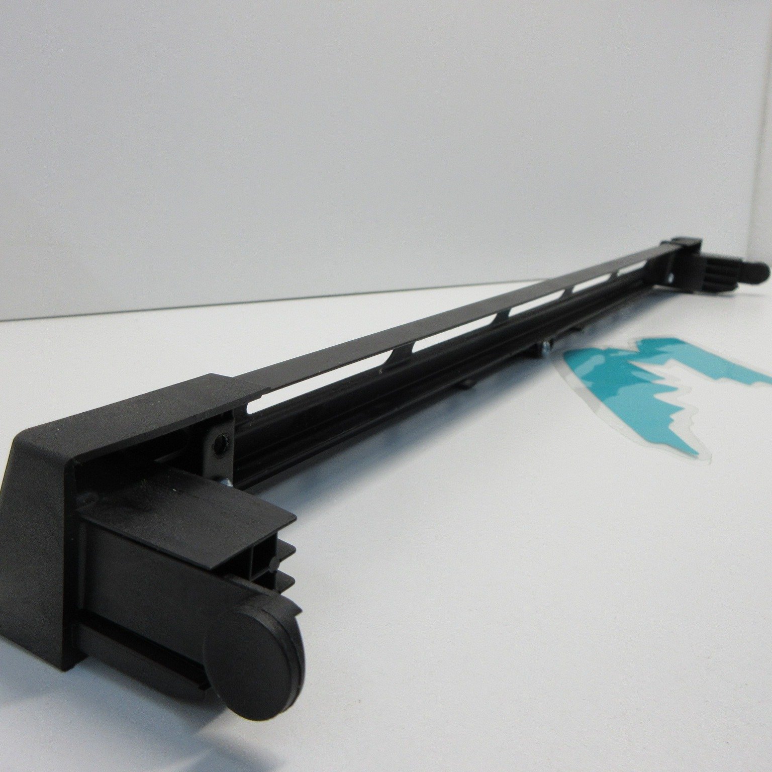 Perfil superior puerta horno Teka - Imagen 3