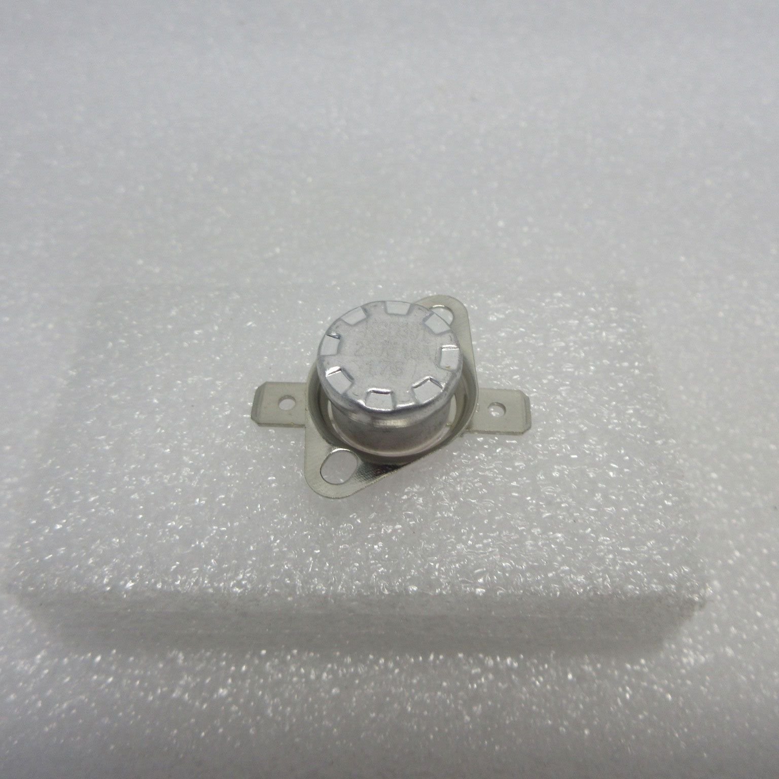 Termostato de seguridad horno TEKA