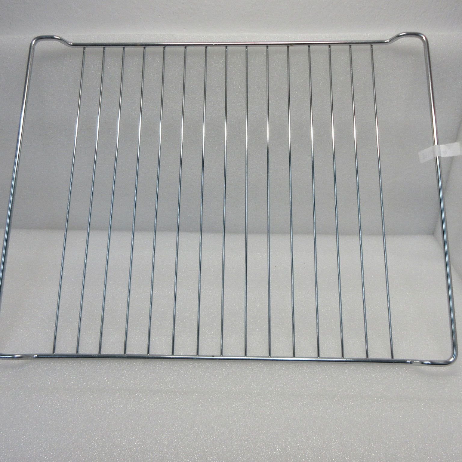 Parrilla cromada horno TEKA