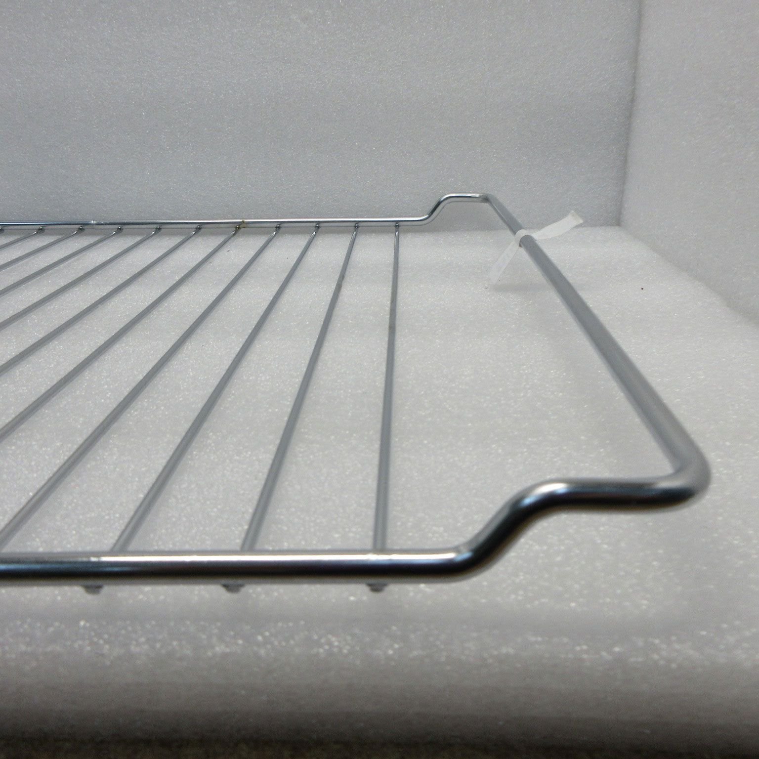 Parrilla cromada horno TEKA - Imagen 2