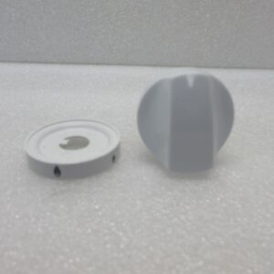 Conjunto mando encimera Teka