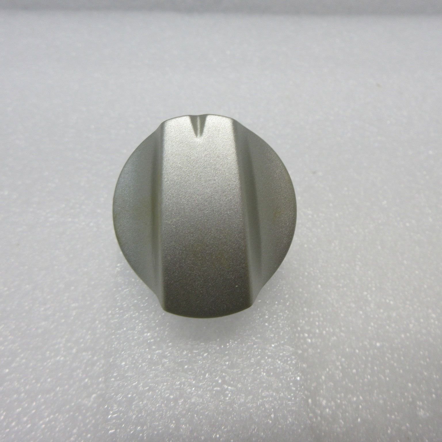 Mando metalizado horno TEKA - Imagen 2