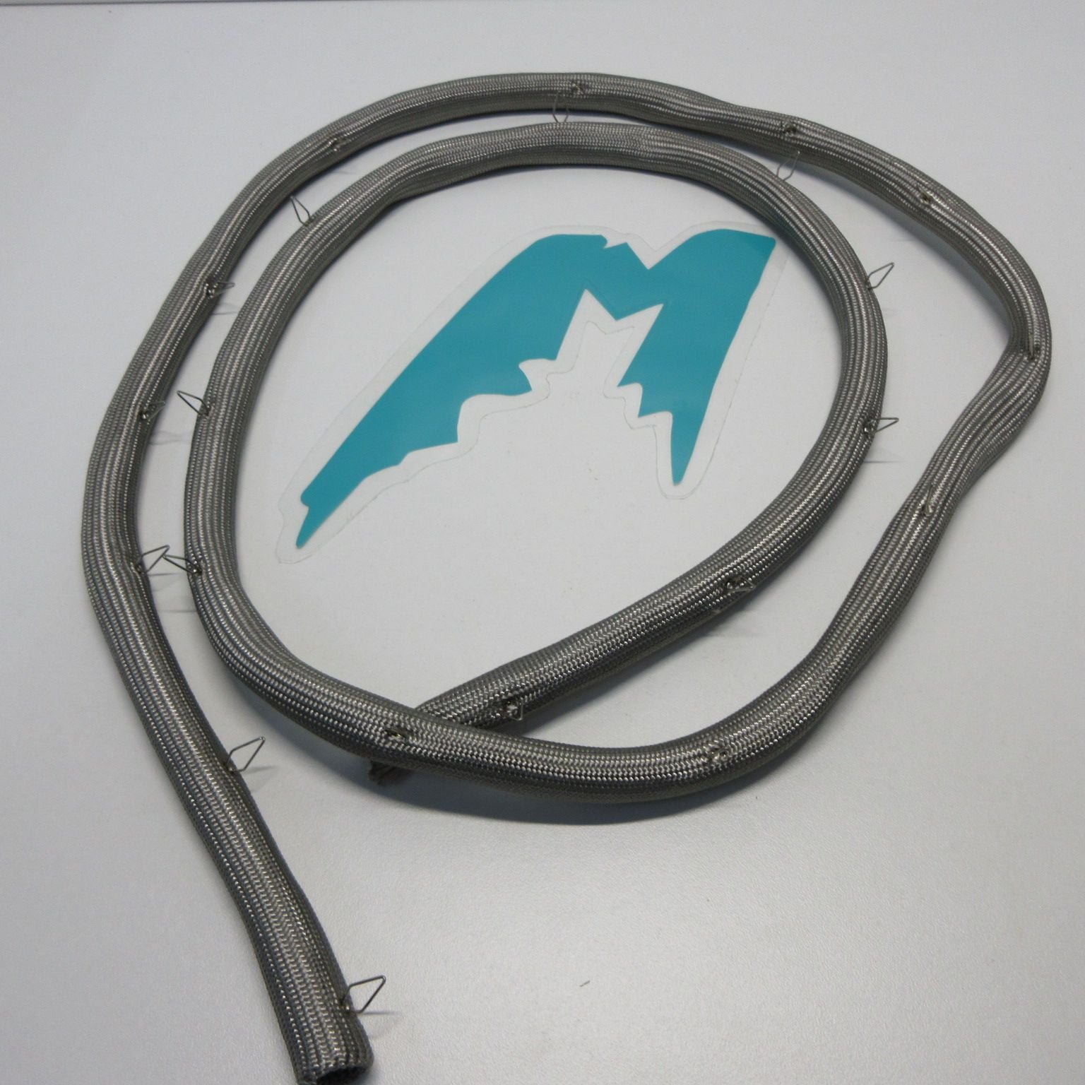 Junta embocadura horno Teka