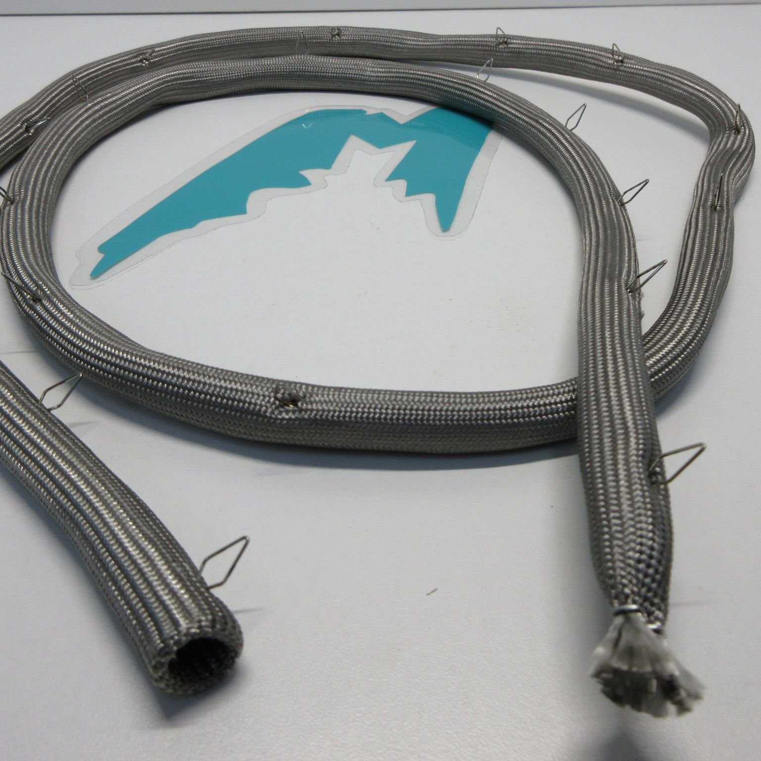 Junta embocadura horno Teka - Imagen 3