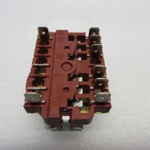 Conmutador 8pos. horno ,TEKA