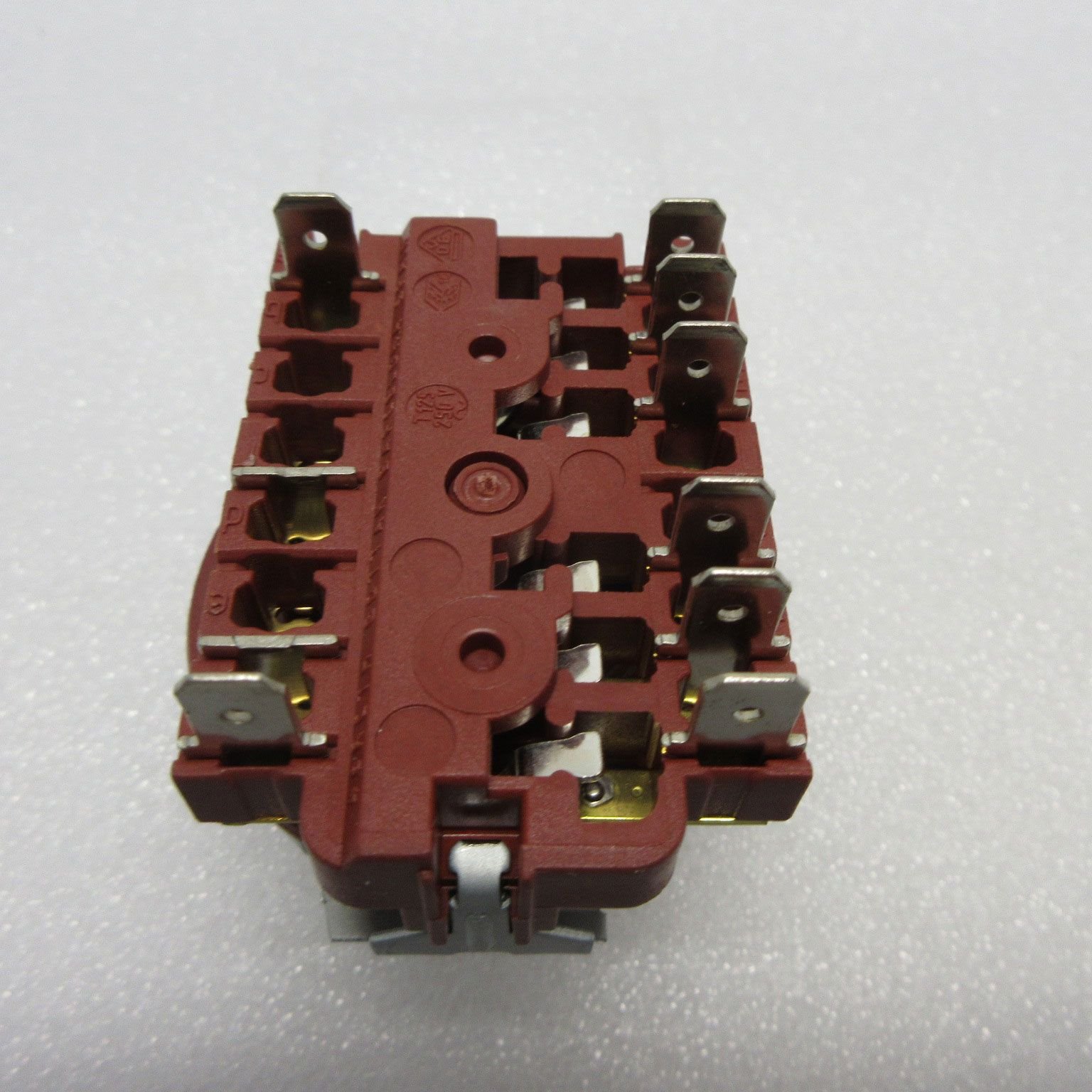 Conmutador 8pos. horno ,TEKA