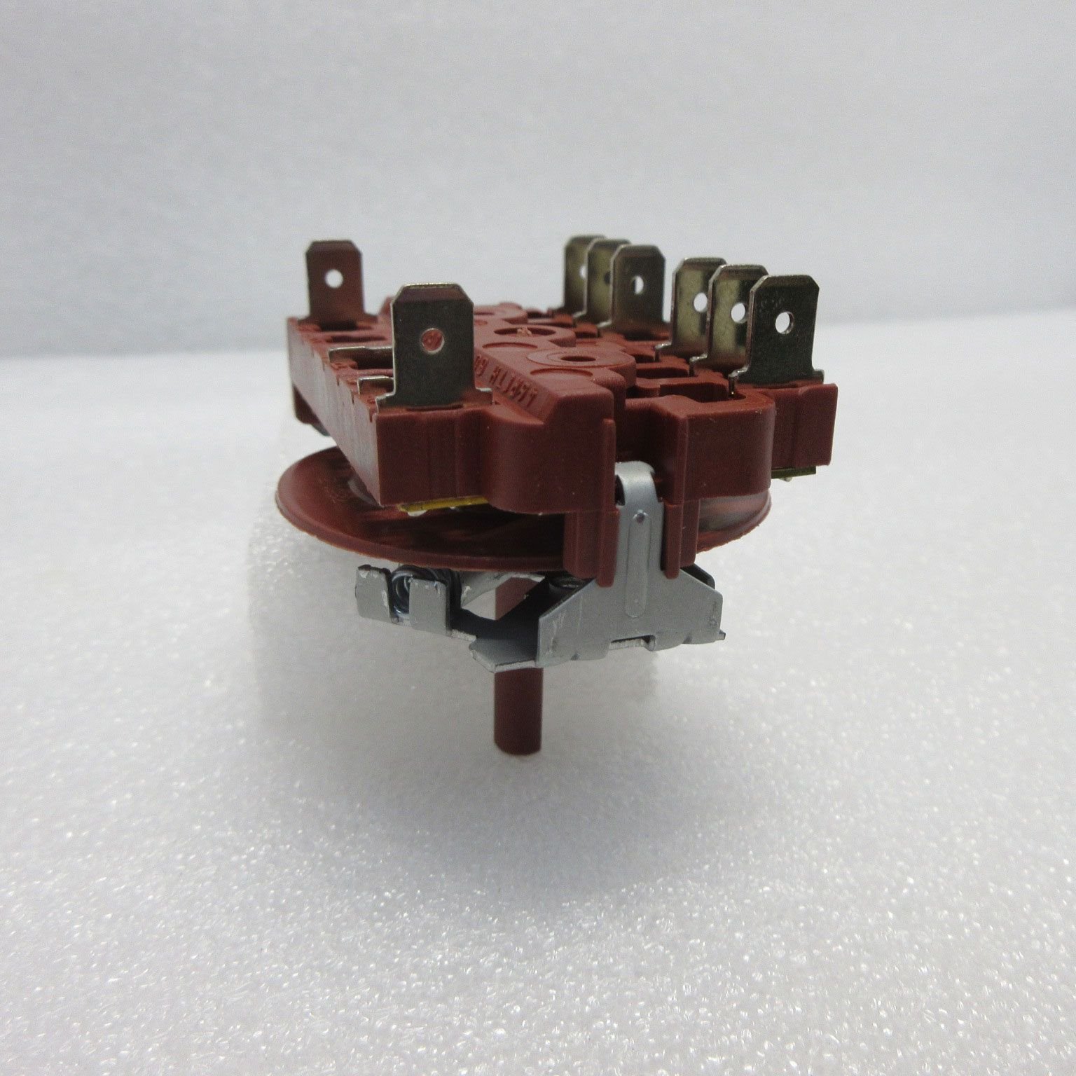 Conmutador 8pos. horno ,TEKA - Imagen 2