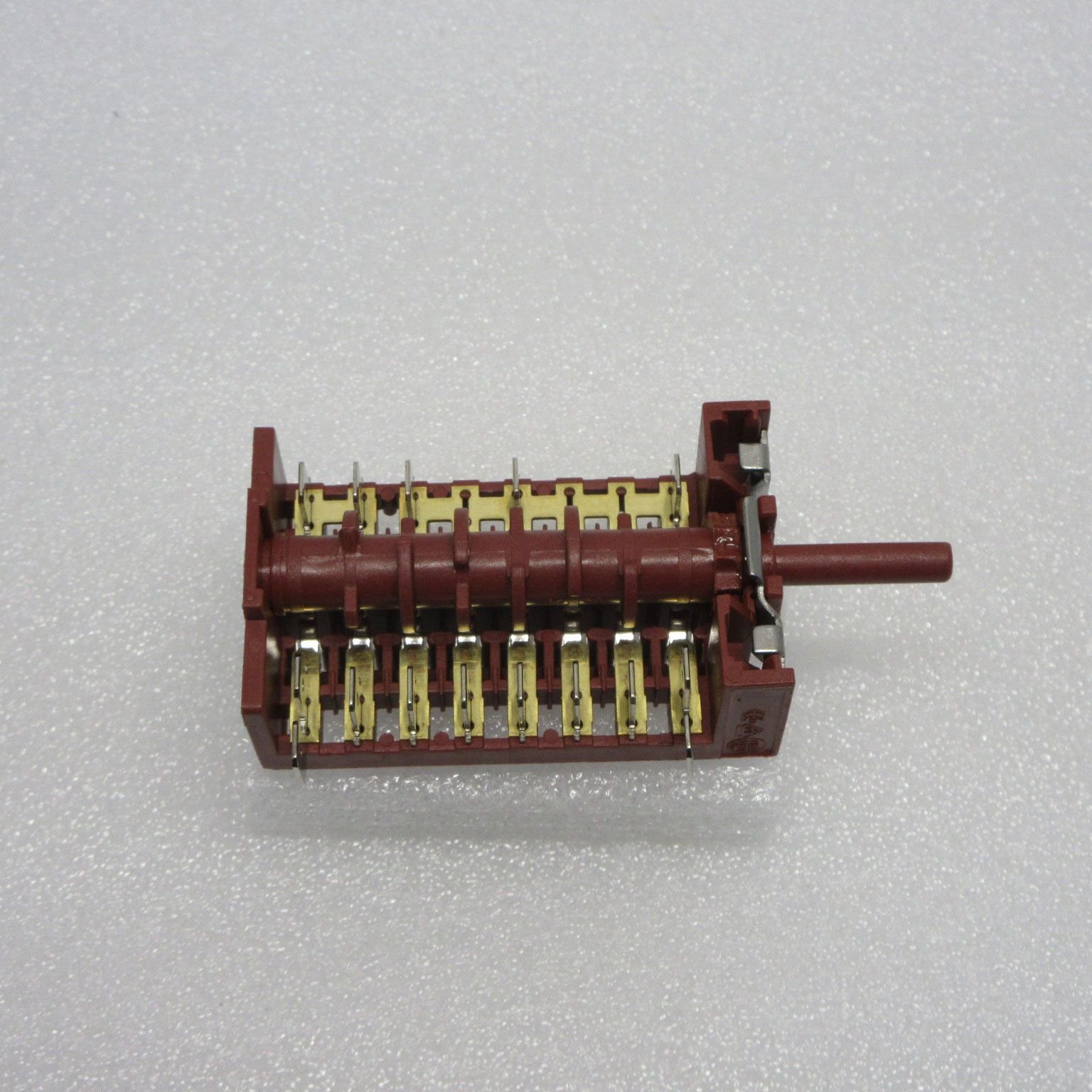 Conmutador 10 pos. horno , TEKA