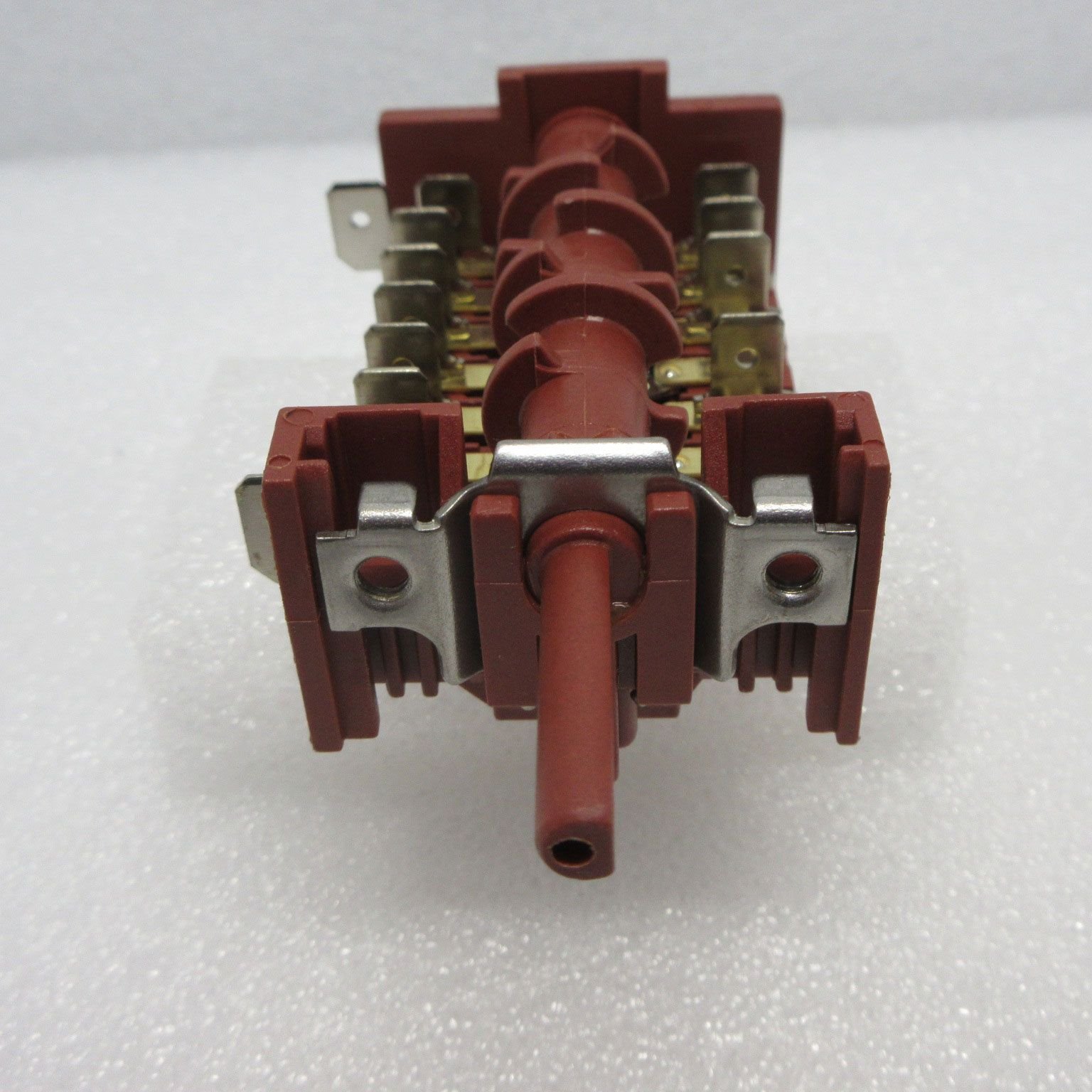 Conmutador 10 pos. horno , TEKA - Imagen 2