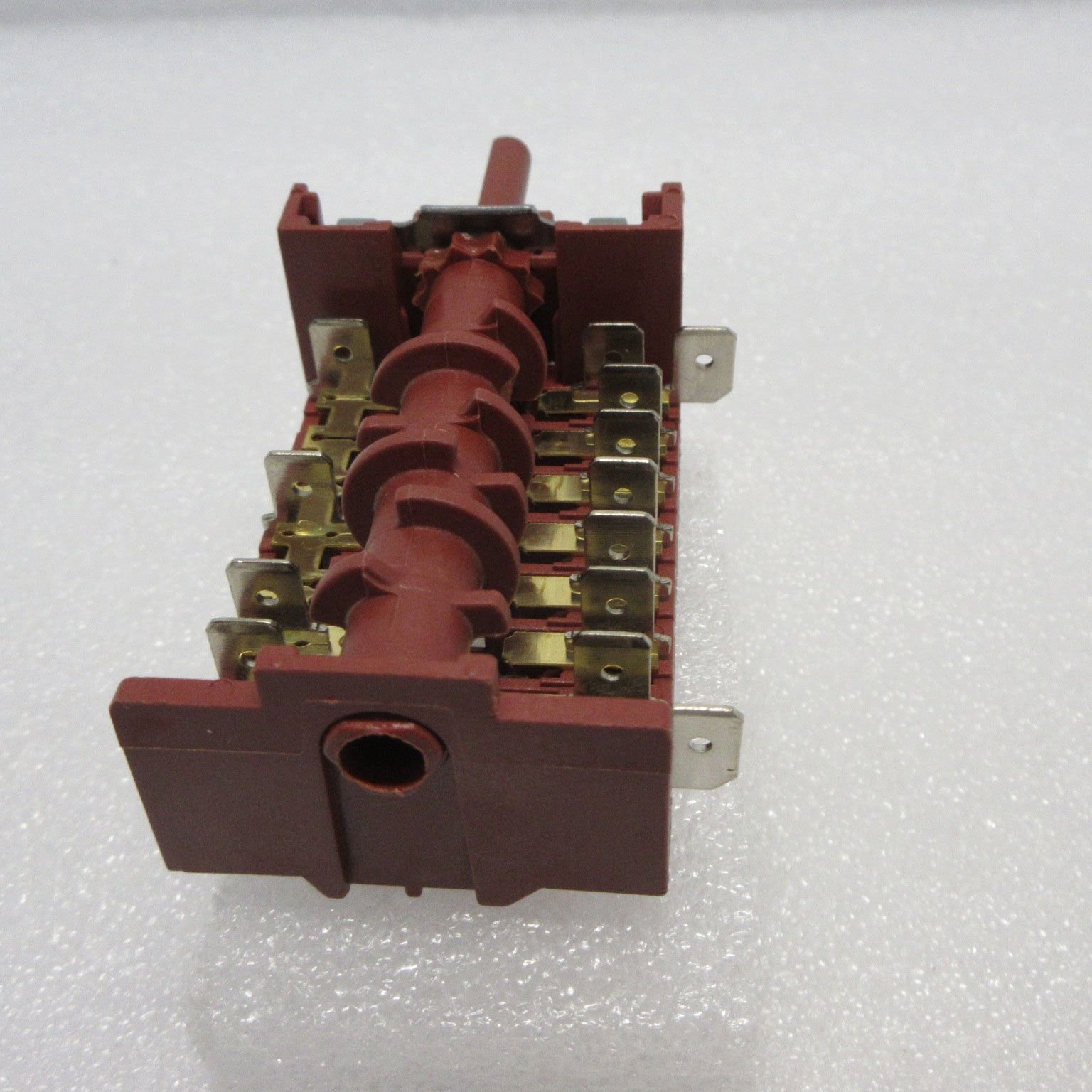 Conmutador 10 pos. horno , TEKA - Imagen 3