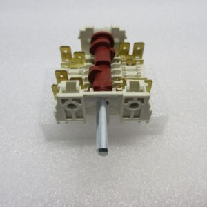 Conmutador 6 pos. horno , TEKA