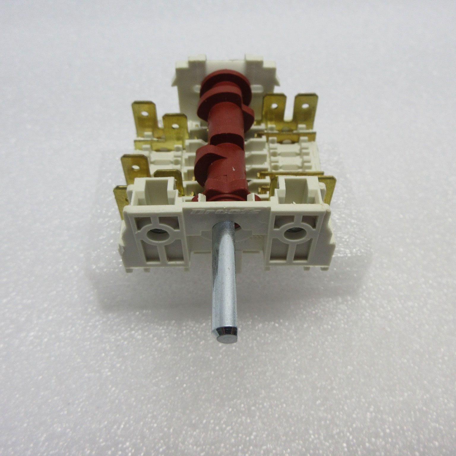 Conmutador 6 pos. horno , TEKA