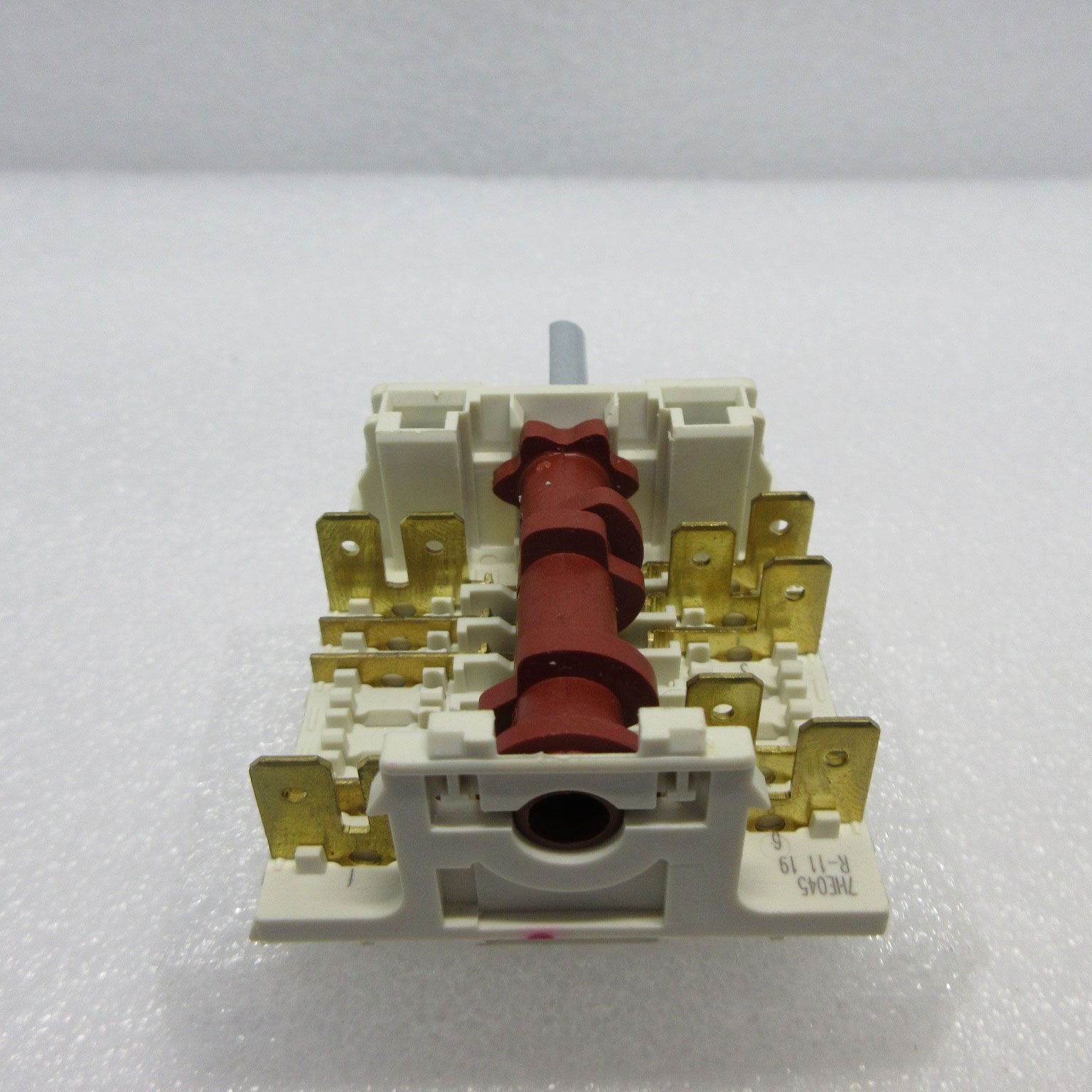 Conmutador 6 pos. horno , TEKA - Imagen 3