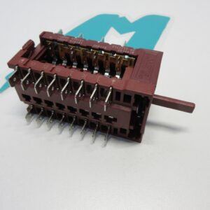 Conmutador horno teka