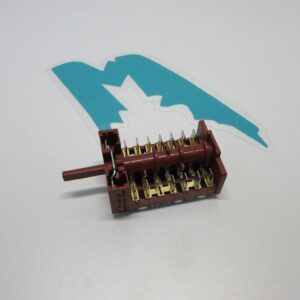 Conmutador 10P horno Teka