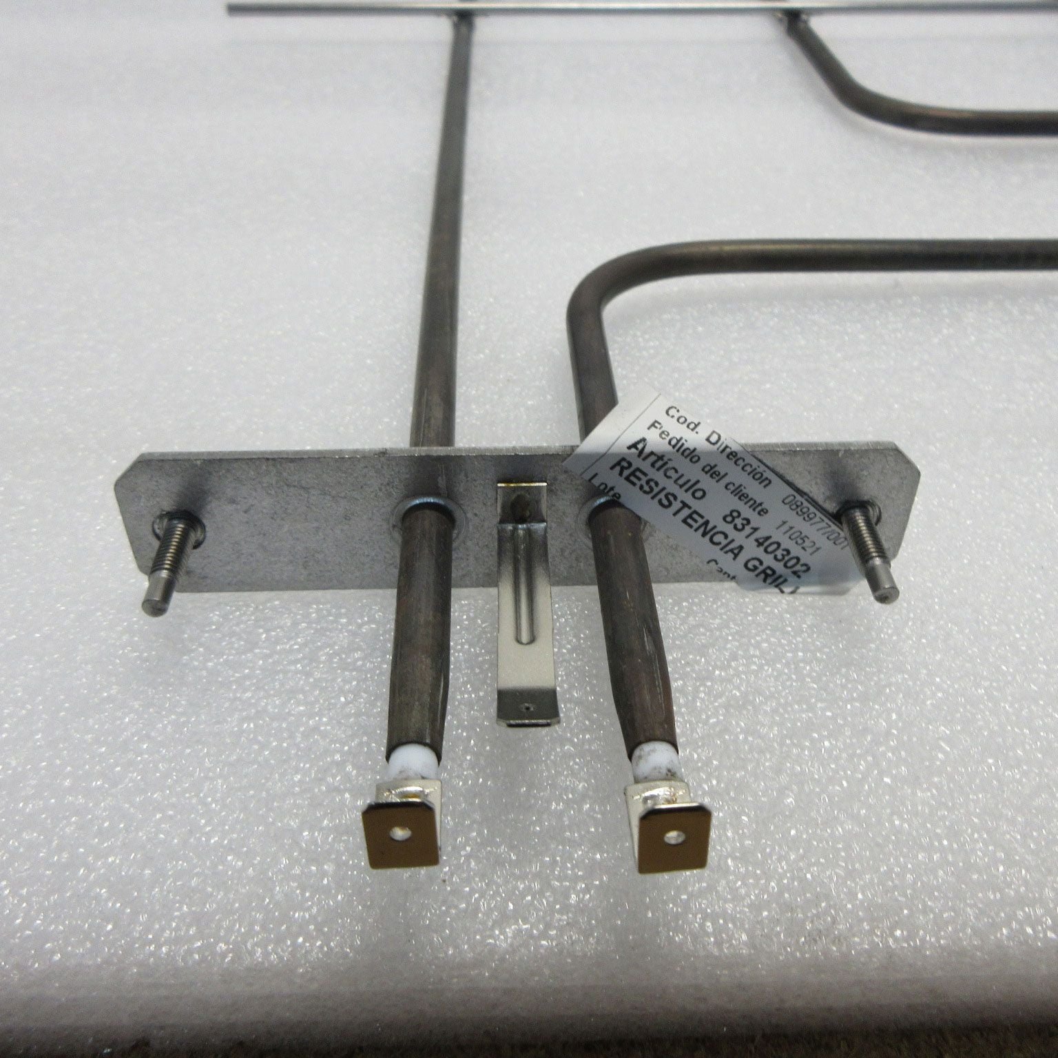 Resistencia Grill horno TEKA - Imagen 3