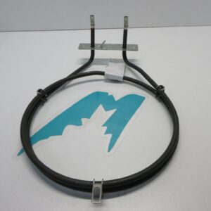 Resistencia turbo horno Teka