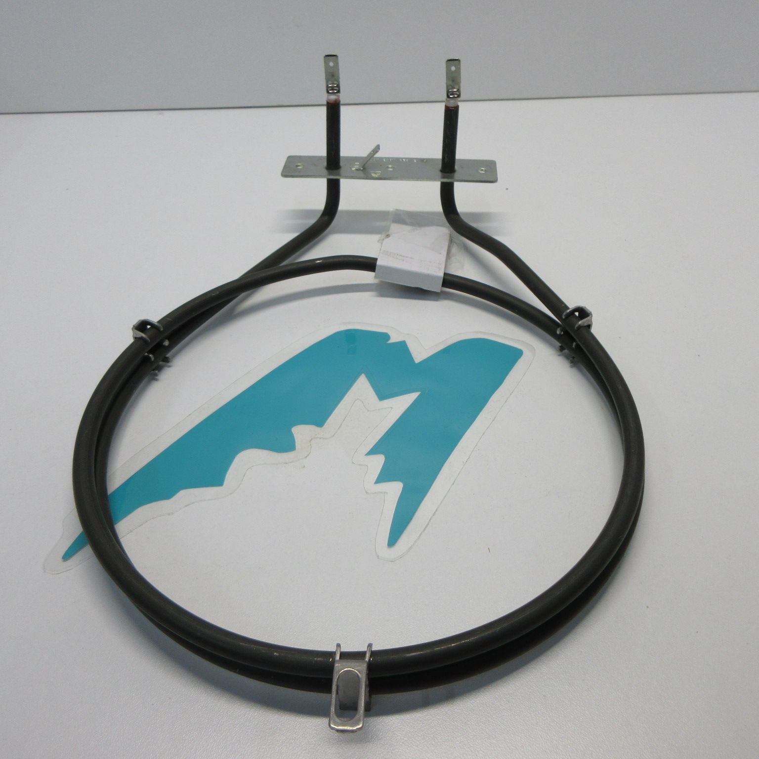 Resistencia turbo horno Teka