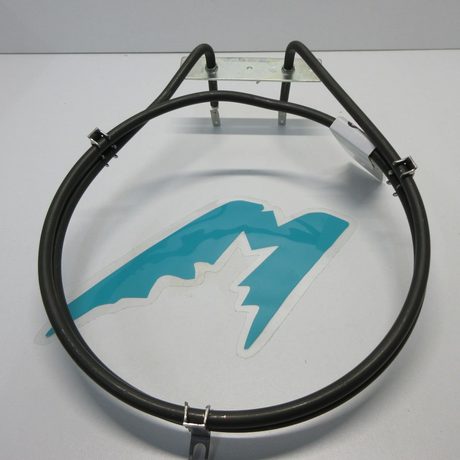 Resistencia turbo horno Teka - Imagen 2