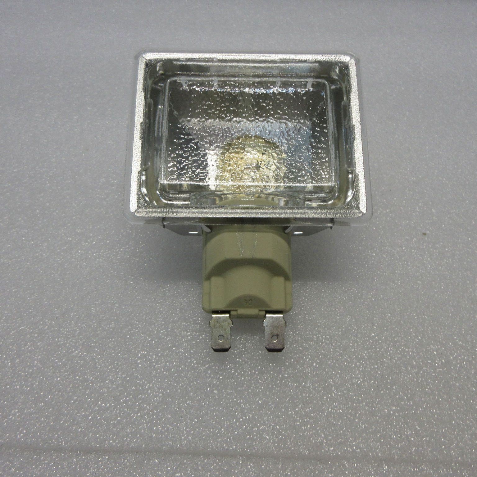 Portalámparas horno TEKA