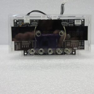 Reloj programador horno TEKA