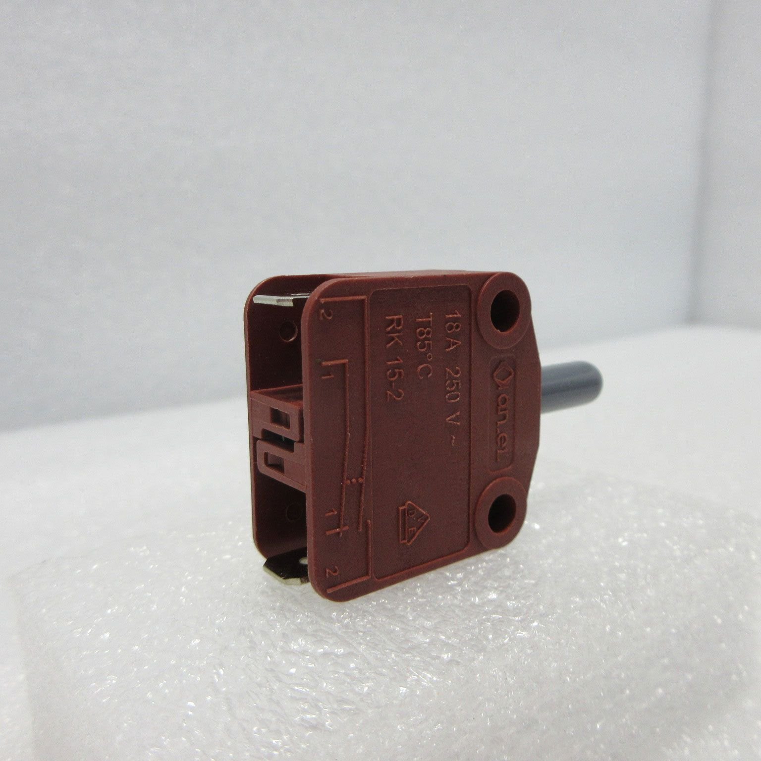 Interruptor puerta horno , TEKA