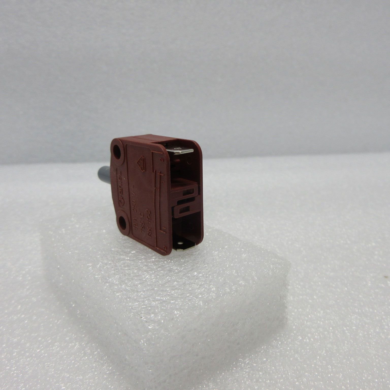 Interruptor puerta horno , TEKA - Imagen 3