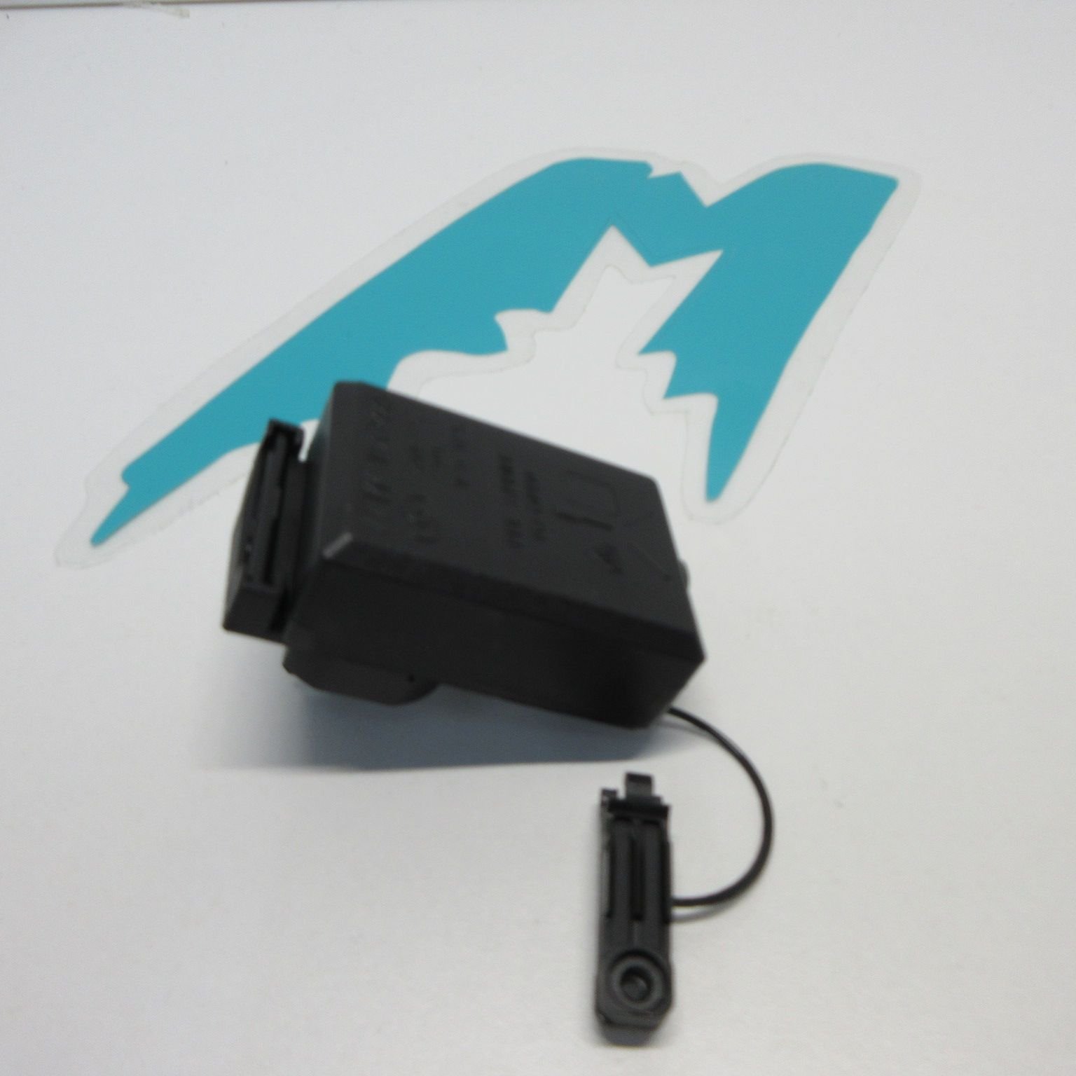 Ficha conexión 3 polos horno Teka