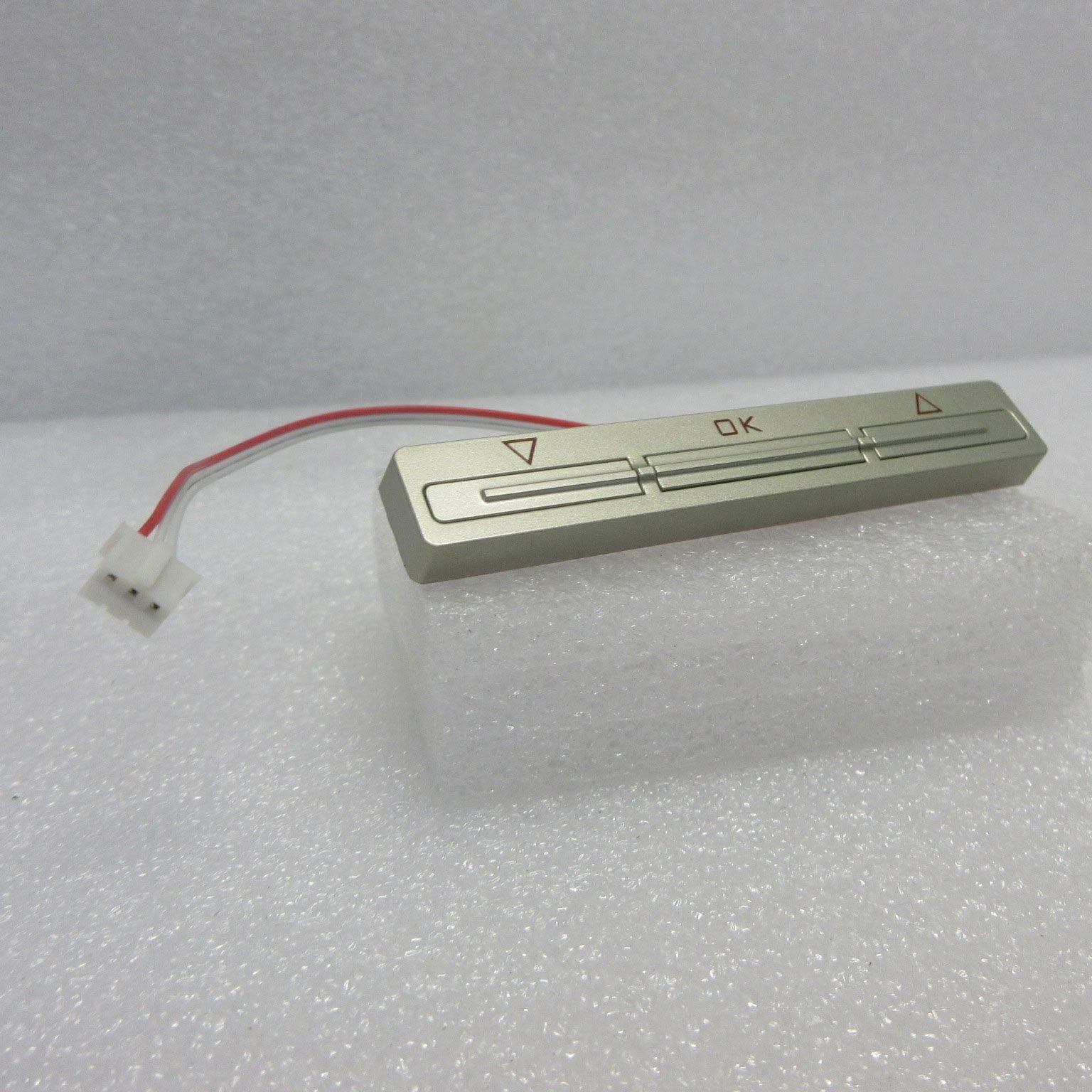 Botonera horno TEKA - Imagen 2