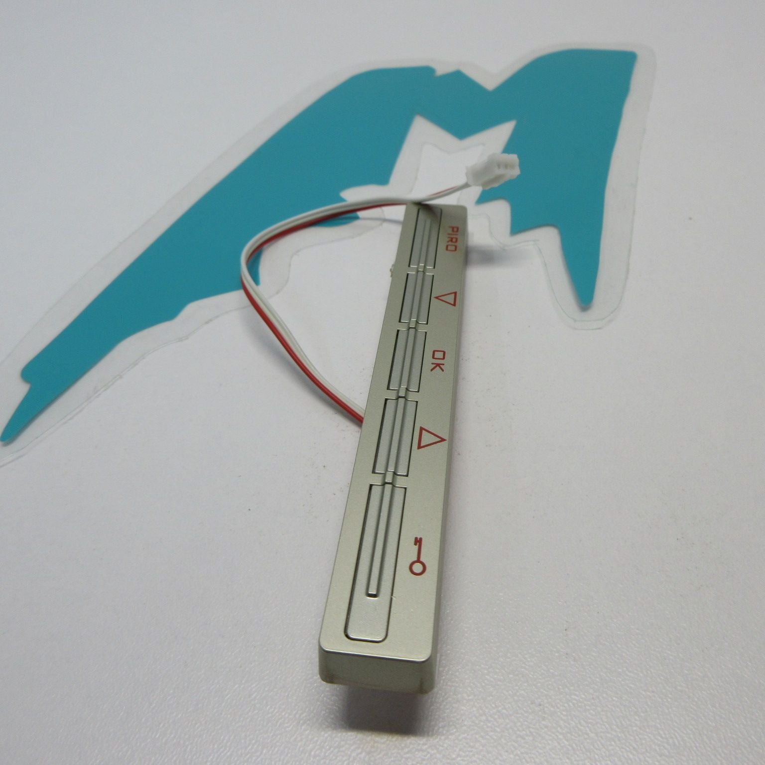 Conjunto botonera horno Teka - Imagen 2