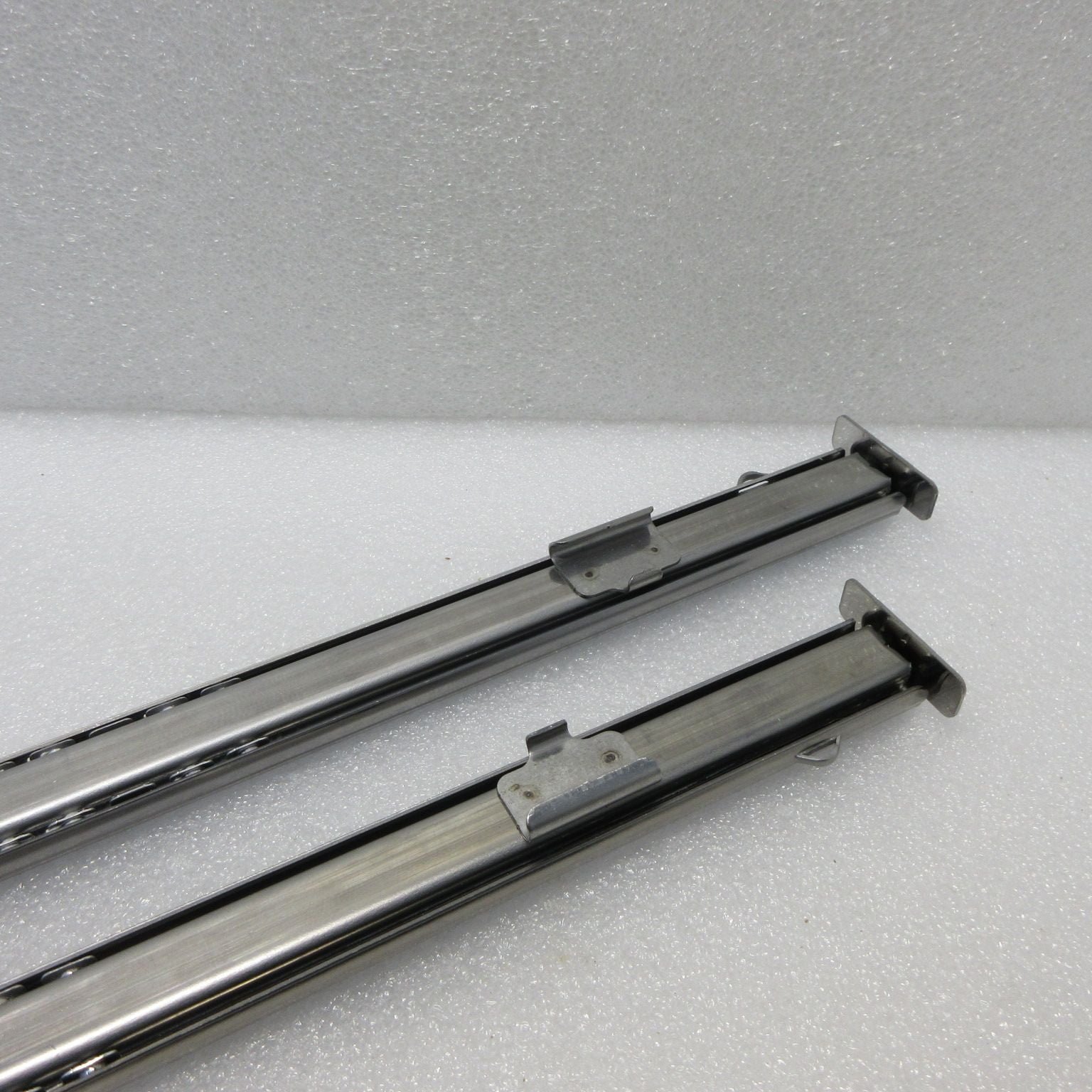 Set guias telescopicas horno Teka - Imagen 3