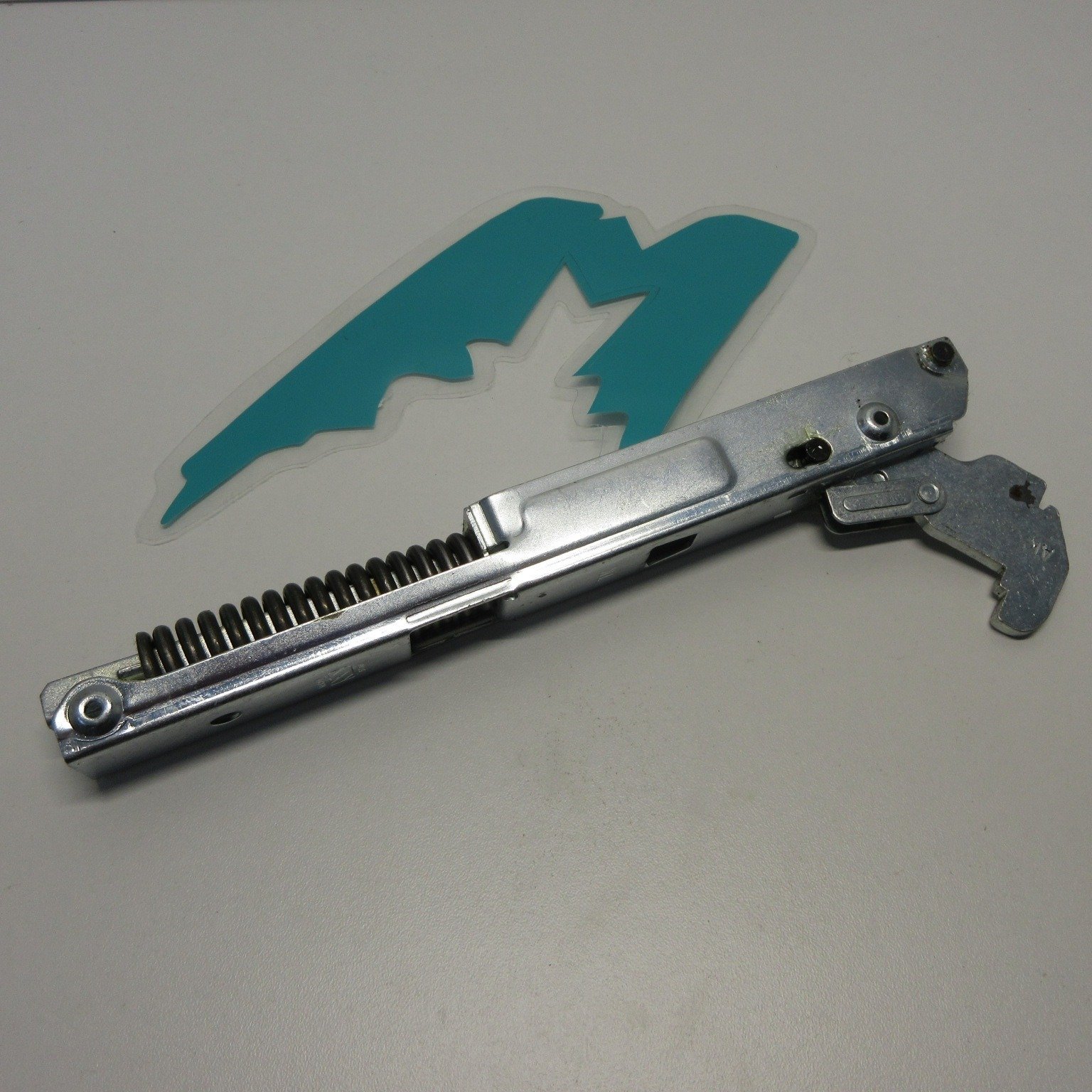 Bisagra puerta horno Teka - Imagen 2