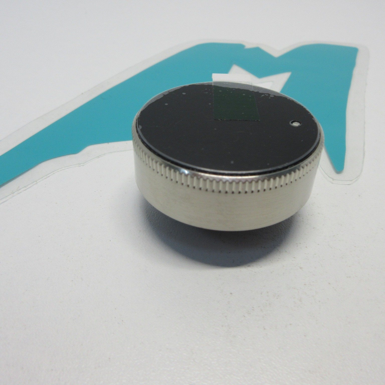 Mando negro horno Teka - Imagen 2