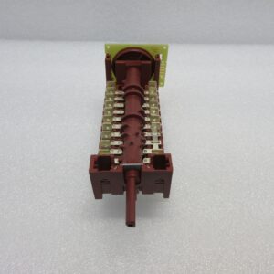 Conmutador 12 pos. horno , TEKA