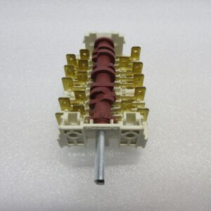 Conmutador 11 pos. horno , TEKA