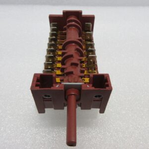 Conmutador 12 pos. horno , TEKA