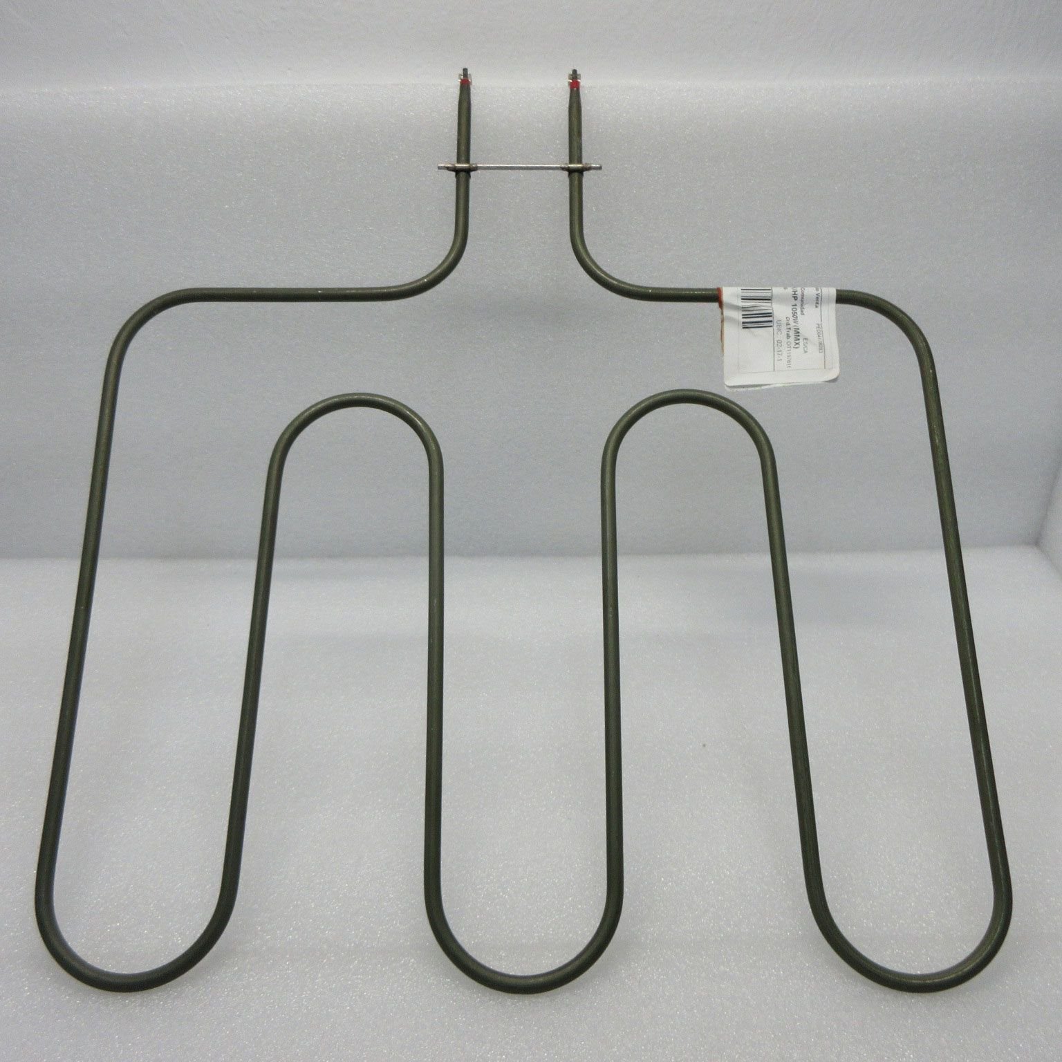 Resistencia solera horno TEKA