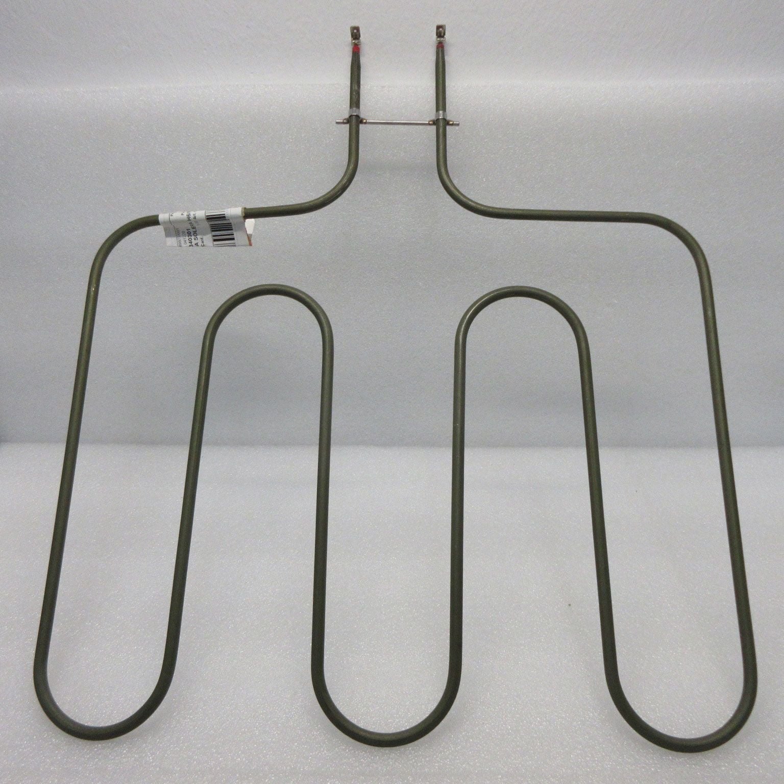 Resistencia solera horno TEKA - Imagen 2