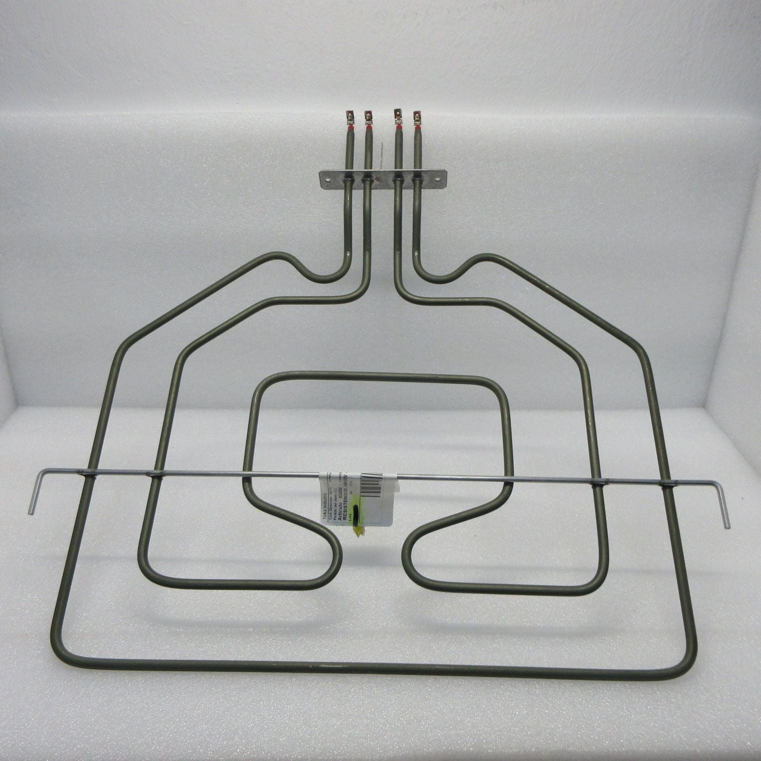 Resistencia grill horno TEKA - Imagen 2