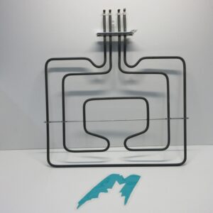 Resistencia G+B abatible horno Teka