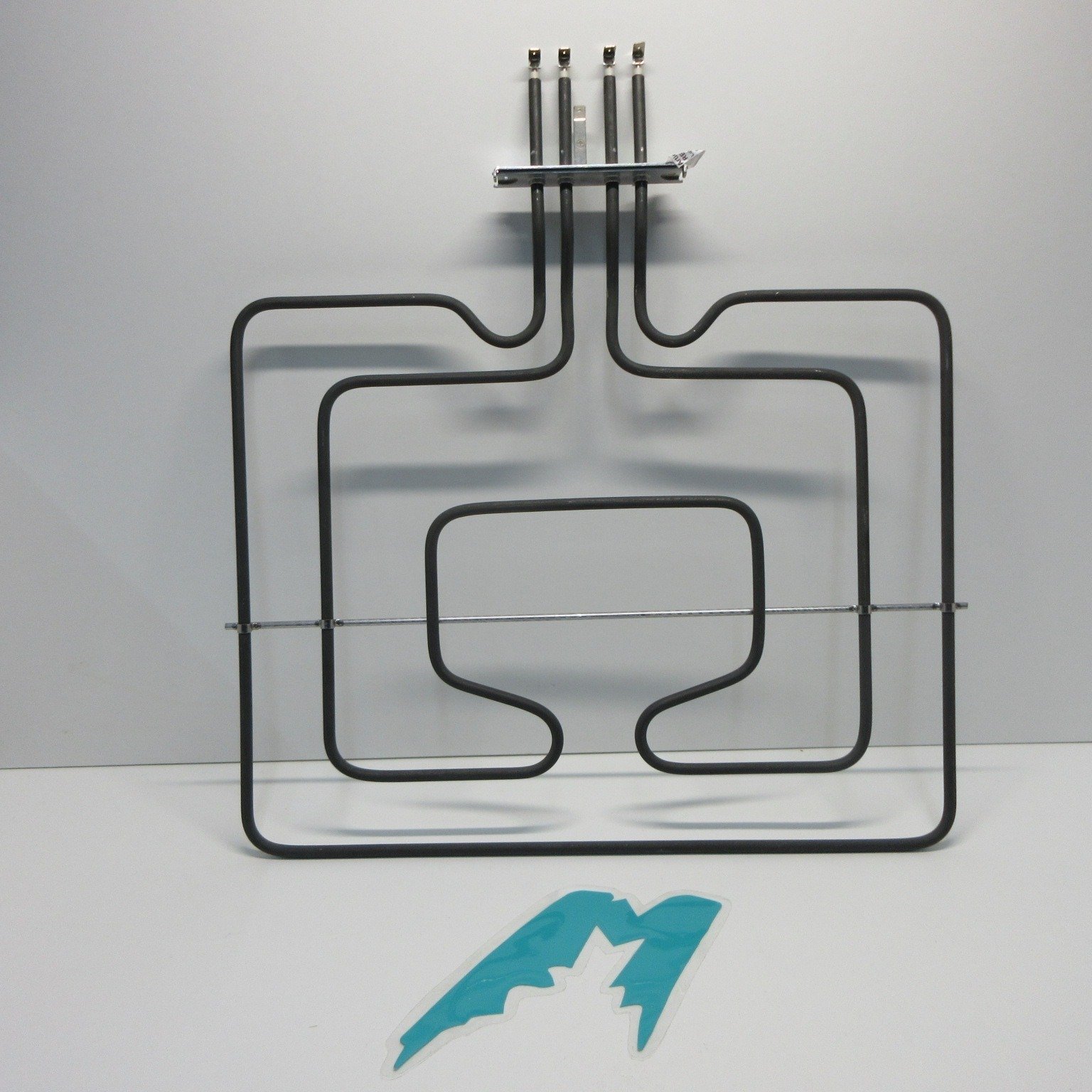 Resistencia G+B abatible horno Teka