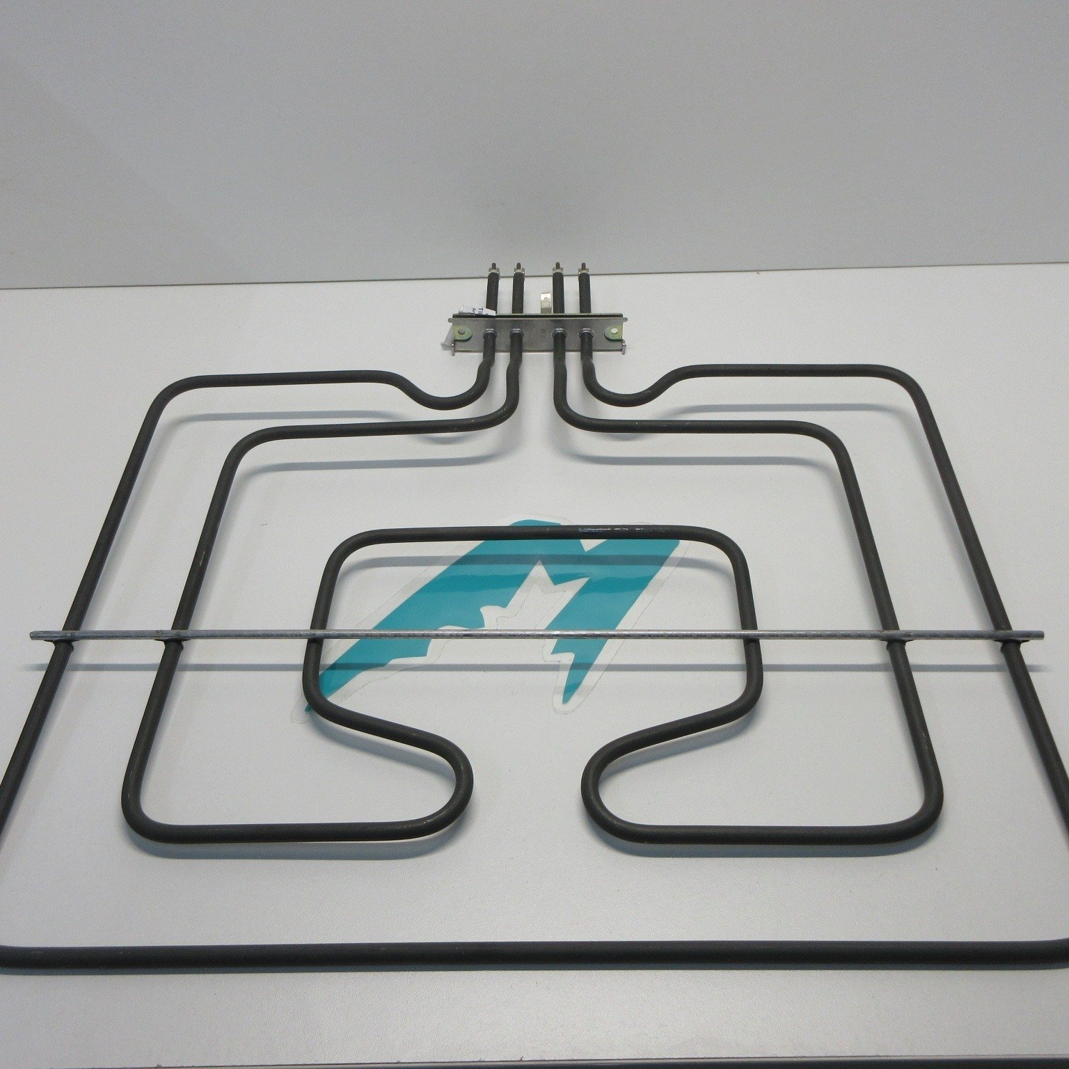 Resistencia G+B abatible horno Teka - Imagen 3