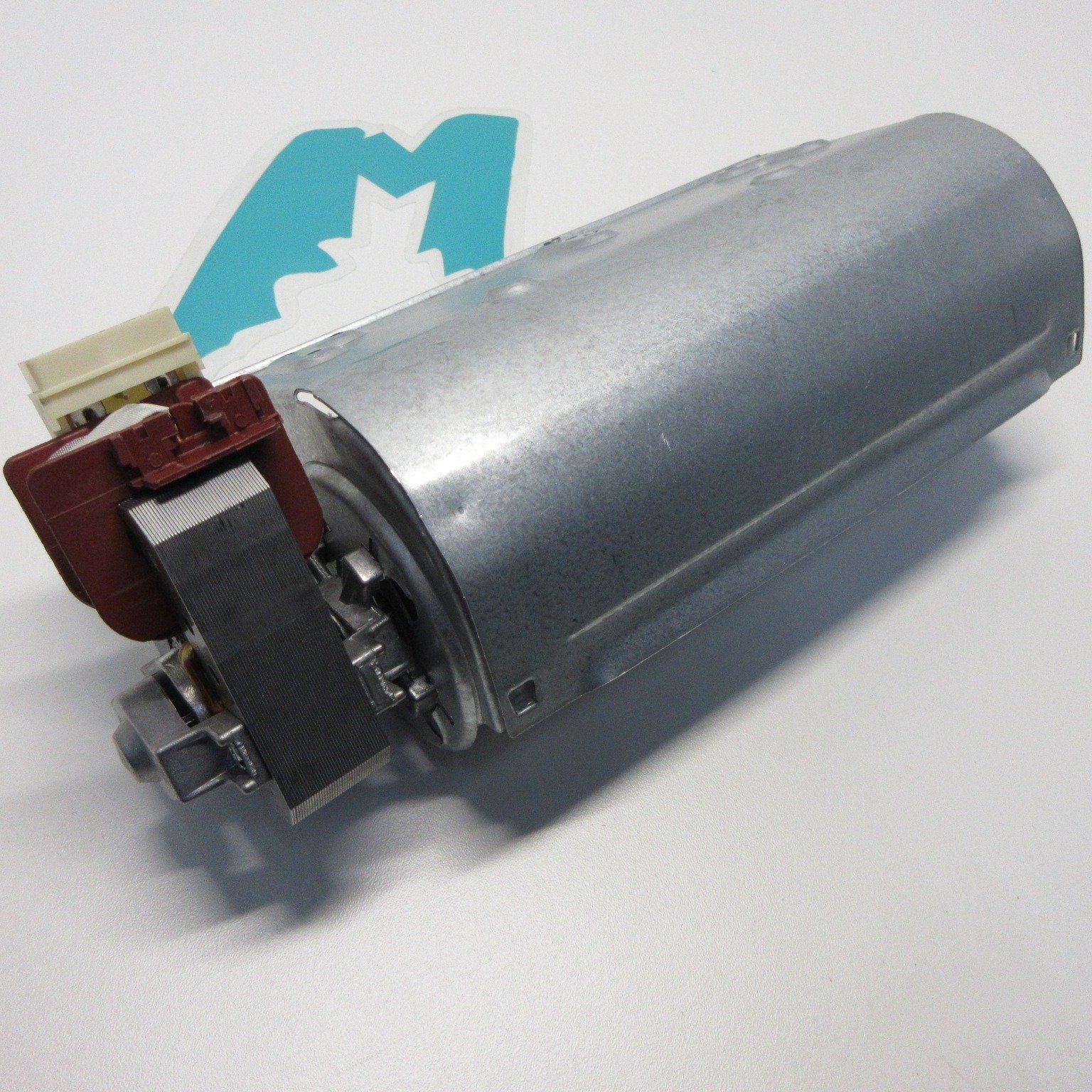 Motor refrigeración horno Teka