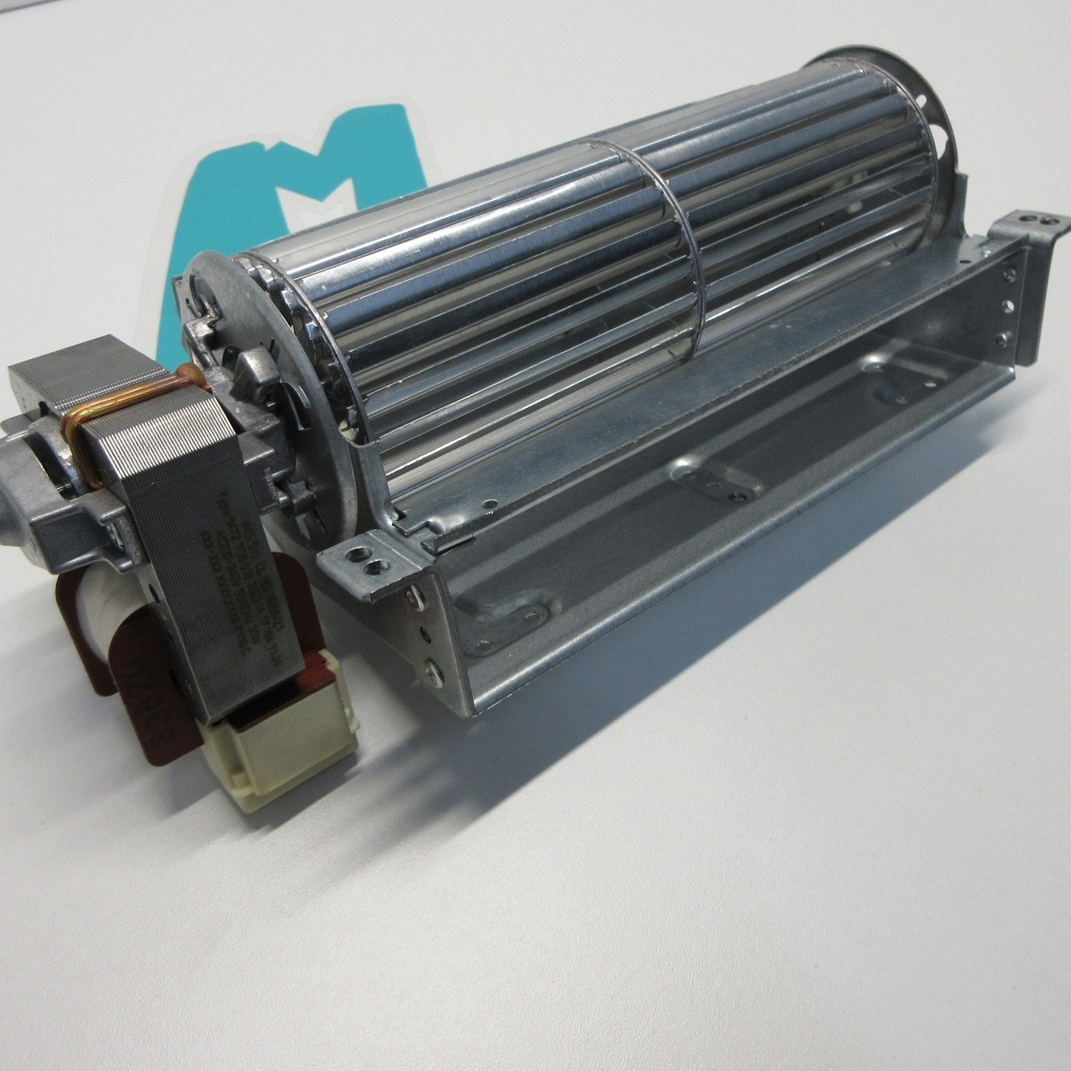 Motor refrigeración horno Teka - Imagen 2