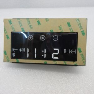 Reloj programador horno TEKA