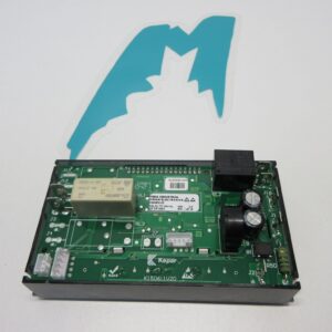 Reloj digital TC HLB 840 (MMX) horno TEKA