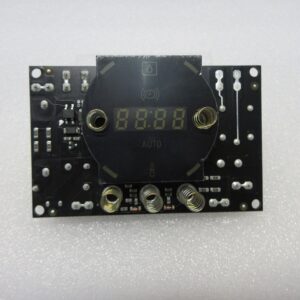 Reloj programador TEKA