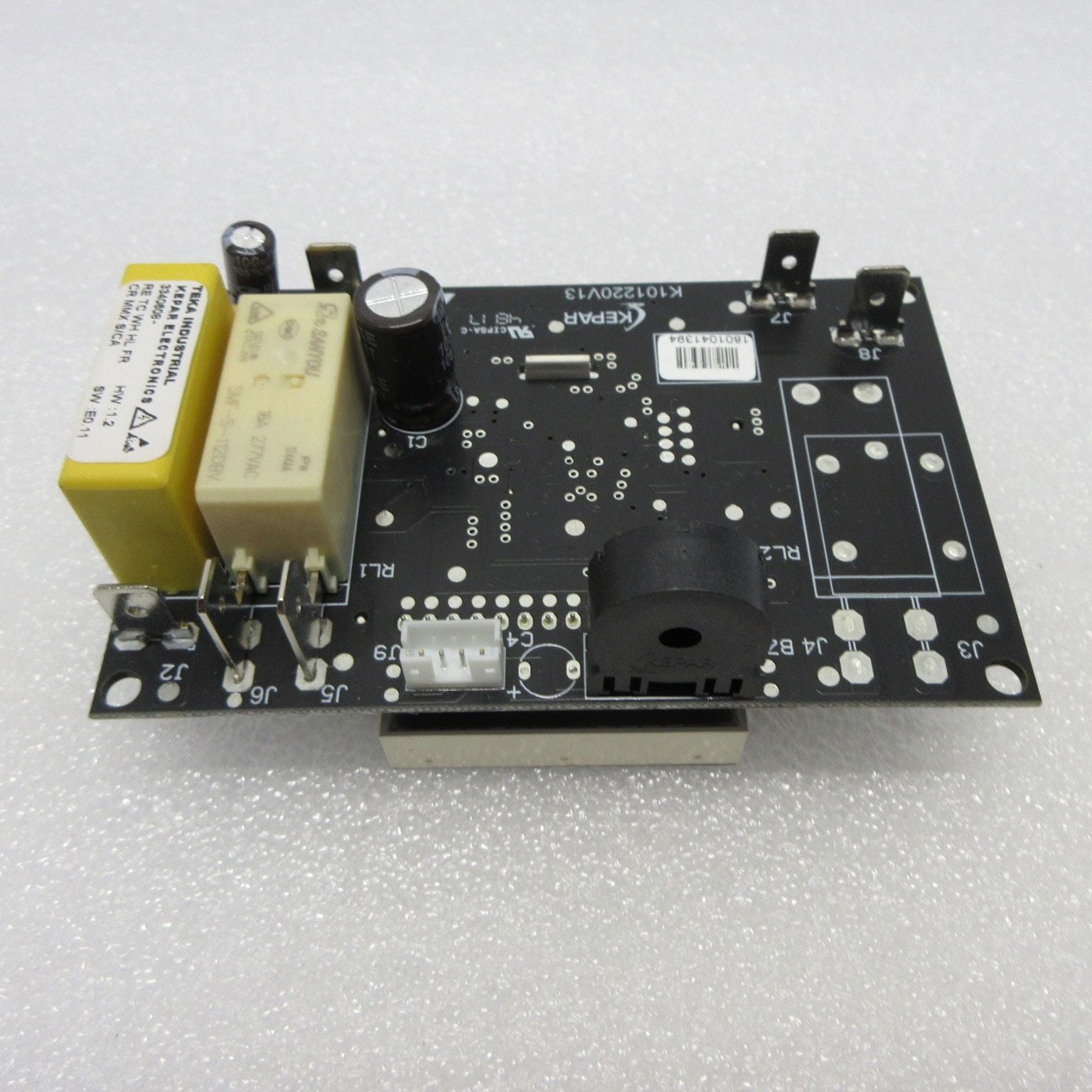 Reloj programador TEKA - Imagen 3