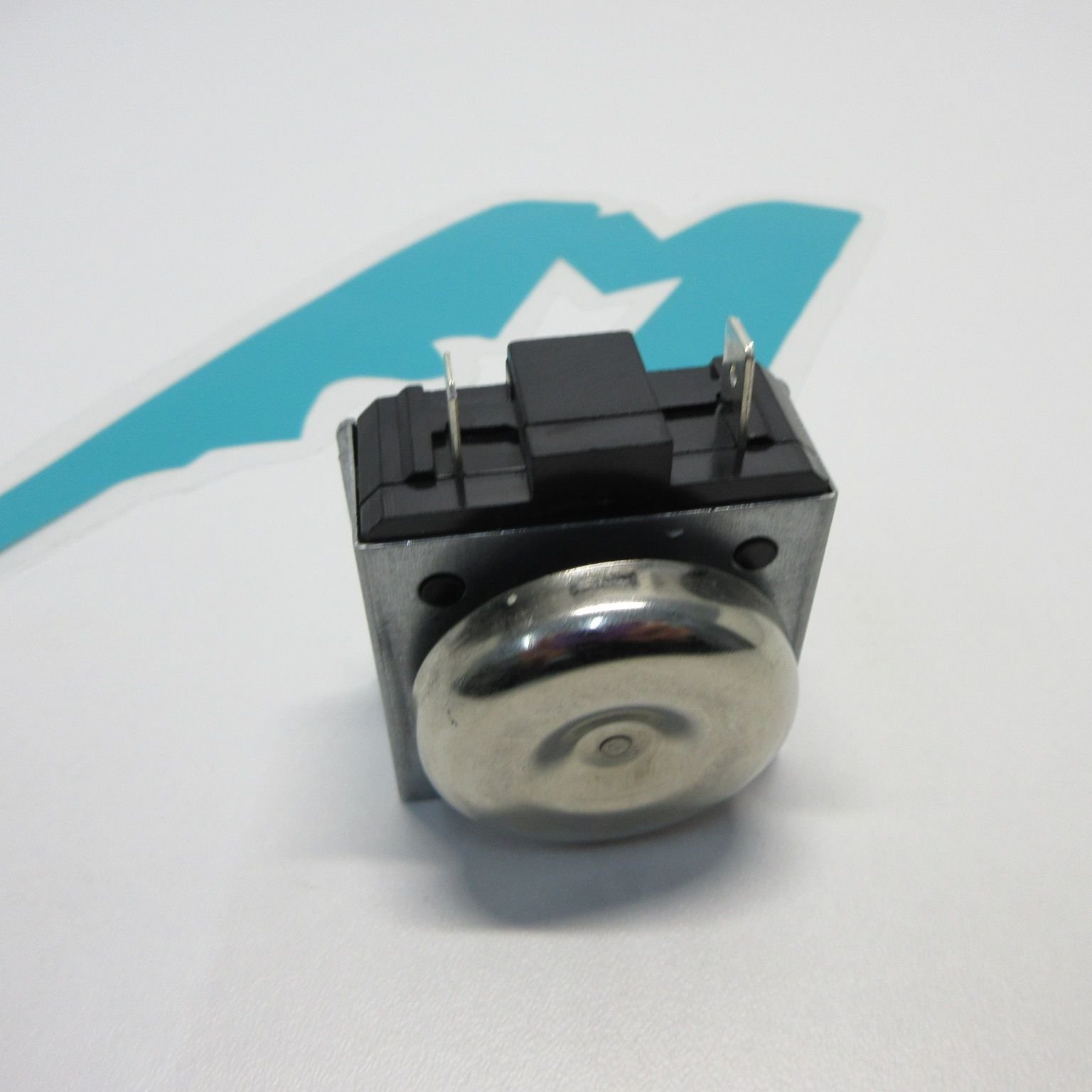 Minutero 120' horno Teka