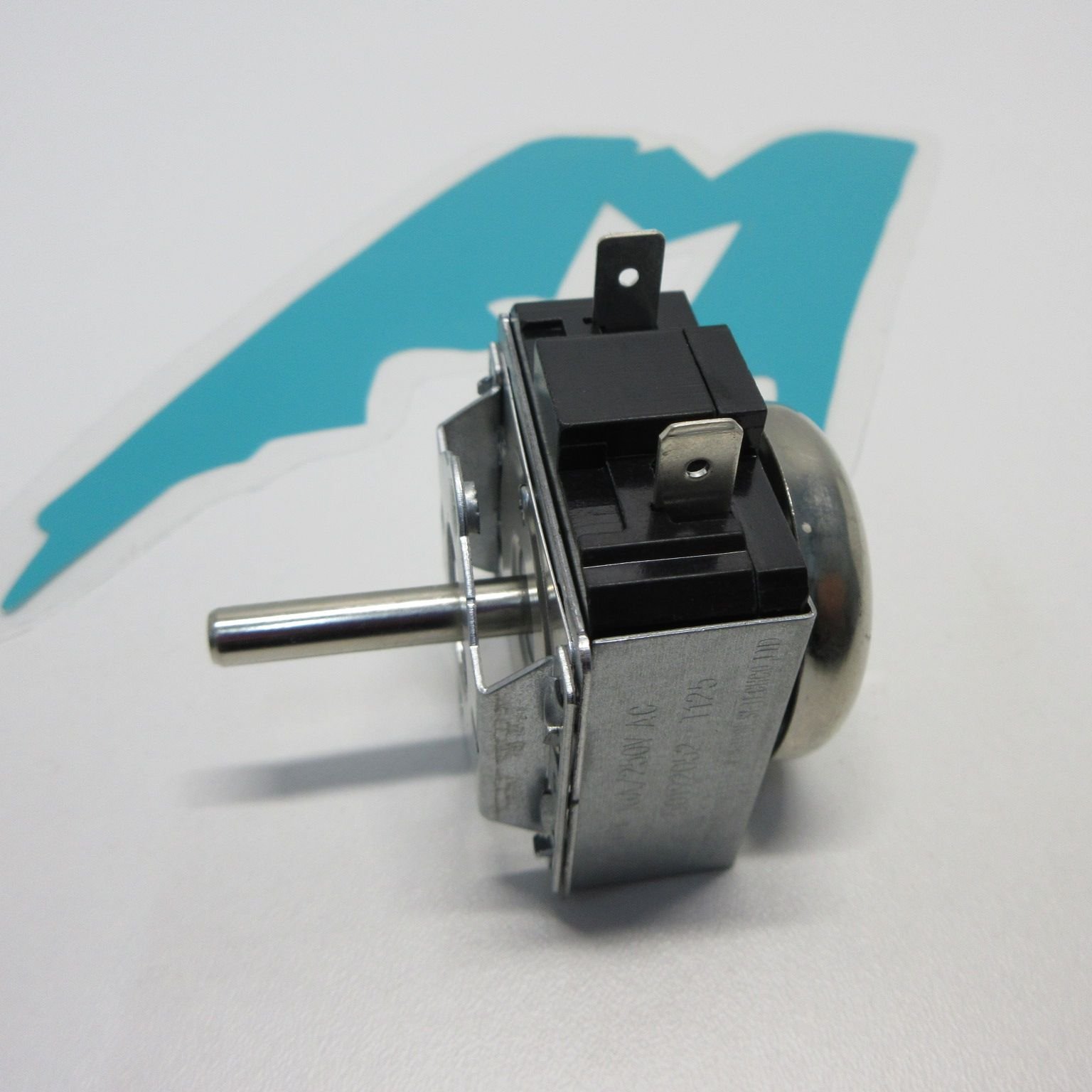 Minutero 120' horno Teka - Imagen 2